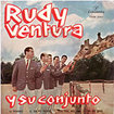 RUDY VENTURA Y SU CONJUNTO / La Pachanga + 3